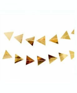 Harlow & Grey Triangle Garland Party Supplies