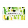 European Soaps Green + Gold Via Mercato Oversized Matches Home Decor 1 European Soaps Green + Gold Via Mercato Oversized Matches Home Decor