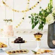 Harlow & Grey Triangle Garland Party Supplies
