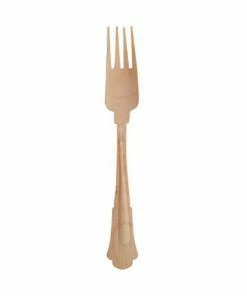 Harlow & Grey Classic Wooden Fork Party Supplies