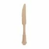Harlow & Grey Classic Wooden Knife Party Supplies