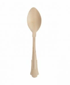 Harlow & Grey Classic Wooden Spoon
