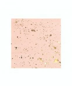 Harlow & Grey Goddess Splash Napkin