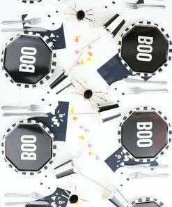 Meri Meri BOO Small Plates