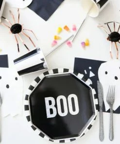 Meri Meri BOO Small Plates