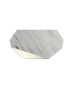 Harlow & Grey Marble Place Cards Party Supplies