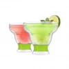 True Brands Kitchen + Barware Margarita FREEZE™ Cooling Cup 1 True Brands Kitchen + Barware Margarita FREEZE™ Cooling Cup