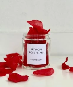 Amazon Artificial Rose Petals Spa