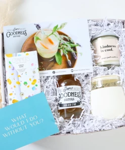 Confetë Party KINDNESS