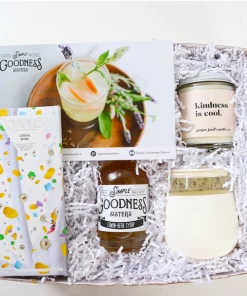 Confetë Party KINDNESS