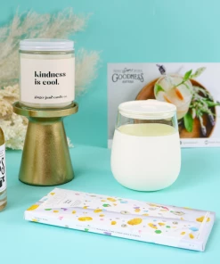 Confetë Party KINDNESS