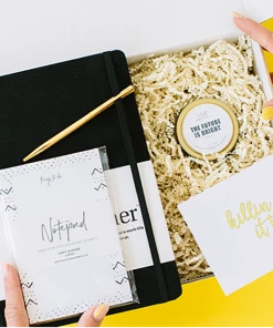 Confetë Party LIKE A BOSS