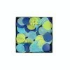Meri Meri Party Supplies Blue Party Confetti