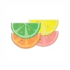 Meri Meri Party Supplies Citrus Small Napkin
