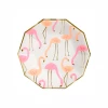 Meri Meri Flamingo Small Plate