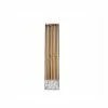 Meri Meri Gold Long Candles Party Supplies