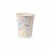 Meri Meri Sprinkles Party Cups Party Supplies