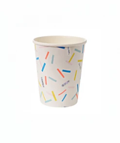 Meri Meri Sprinkles Party Cups Party Supplies