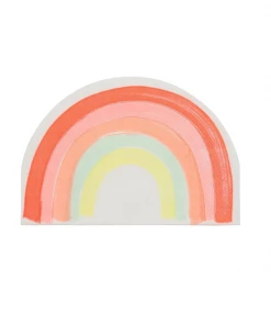 Meri Meri Rainbow Napkins