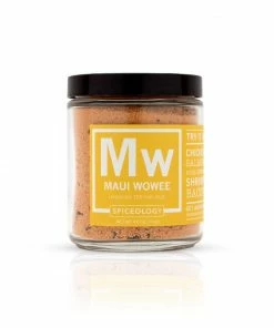 Spiceology New Arrivals Maui Wowee Hawaiian Teriyaki Rub