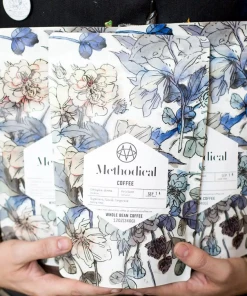 Copper Cow Coffee Methodical Coffee - Blue Boy Drinks + Cocktails 7 Copper Cow Coffee Methodical Coffee - Blue Boy Drinks + Cocktails