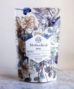 Copper Cow Coffee Methodical Coffee - Blue Boy Drinks + Cocktails