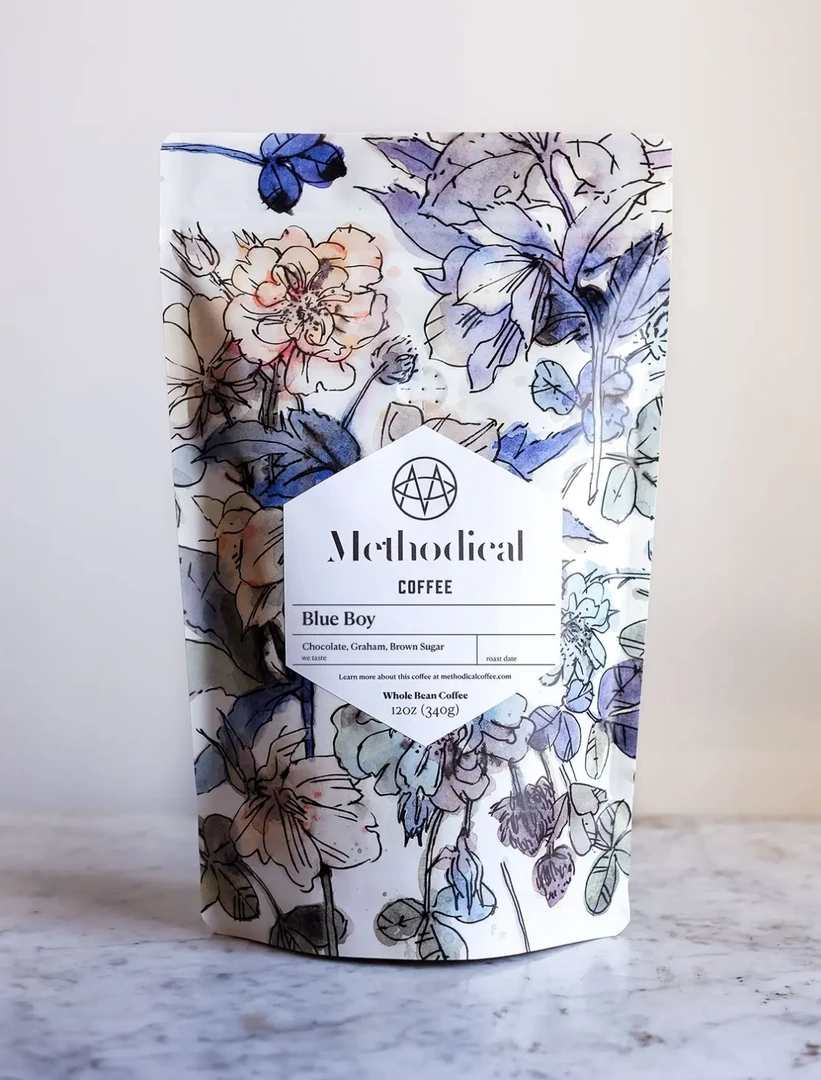 Copper Cow Coffee Methodical Coffee - Blue Boy Drinks + Cocktails 3 Copper Cow Coffee Methodical Coffee - Blue Boy Drinks + Cocktails