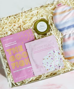 Confetë Party MINI PAMPER Gifts 8 Confetë Party MINI PAMPER Gifts