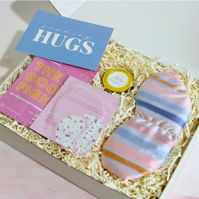 Confetë Party MINI PAMPER Gifts 4 Confetë Party MINI PAMPER Gifts