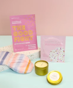 Confetë Party MINI PAMPER Gifts 9 Confetë Party MINI PAMPER Gifts