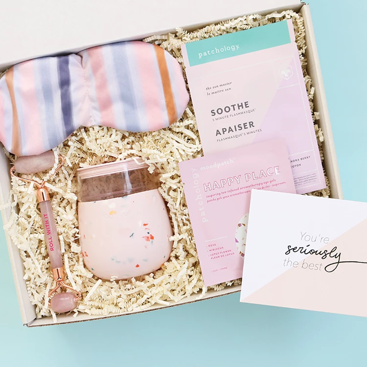 Patchology Moodpatch™ Happy Place Eye Gels Spa 6 Patchology Moodpatch™ Happy Place Eye Gels Spa