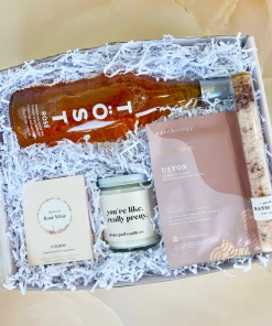 Confetë Party ROSÉ ALL DAY Gifts