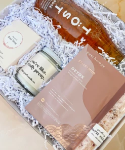 Confetë Party ROSÉ ALL DAY Gifts