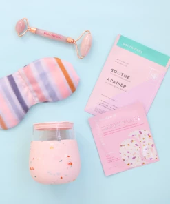 Patchology Spa FlashMasque® Soothe 5 Minute Sheet Mask 7 Patchology Spa FlashMasque® Soothe 5 Minute Sheet Mask