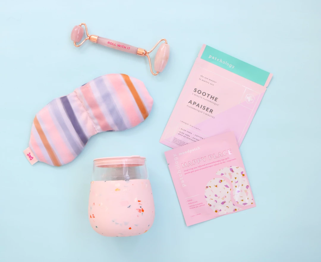 Patchology Moodpatch™ Happy Place Eye Gels Spa 5 Patchology Moodpatch™ Happy Place Eye Gels Spa