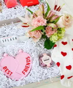 Confetë Party THE BFF Gifts