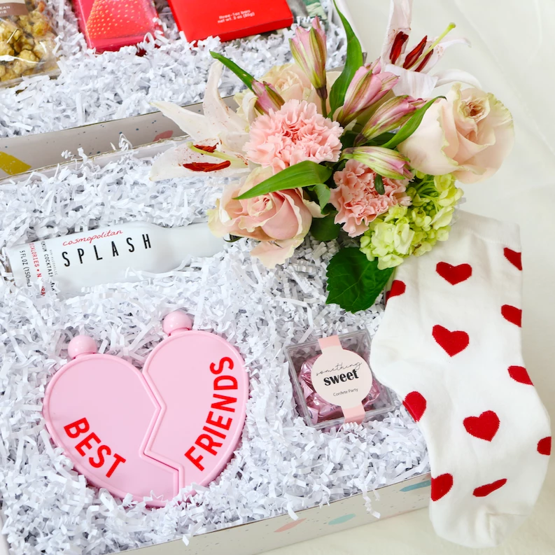 Confetë Party THE BFF Gifts 4 Confetë Party THE BFF Gifts