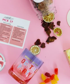 Confetë Party HAPPY HOUR Gifts