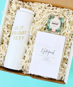 Confetë Party NINE TO FIVE Gifts