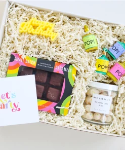 Confetë Party Gifts OH HAPPY DAY