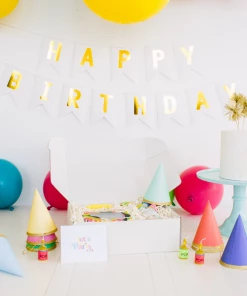 Confetë Party Gifts OH HAPPY DAY 8 Confetë Party Gifts OH HAPPY DAY