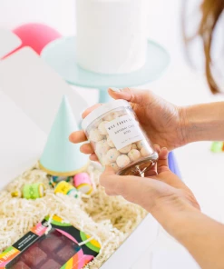 Confetë Party Gifts OH HAPPY DAY