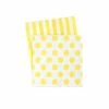 Paper Eskimo Limoncello Small Napkins Party Supplies