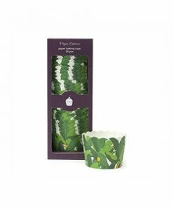 Paper Eskimo Troppo Baking Cups Party Supplies