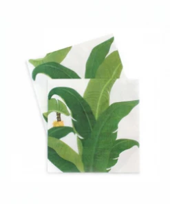 Paper Eskimo Troppo Large Napkins