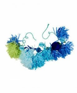 Poppies For Grace Party Supplies Handsome DIY Tassel Kit