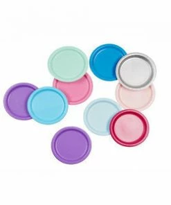 Poppies For Grace Party Supplies Unicorn Small Plates