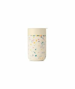 W & P Porter Mug 16oz Terrazzo New Arrivals