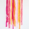 Ali Express Brightside Fringe Streamer Set