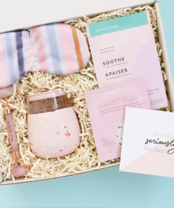 Confetë Party Gifts PAMPER